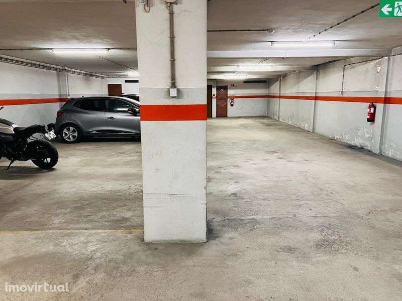 Ao Lado do Hospital da Prelada - Grande imagem: 3/5