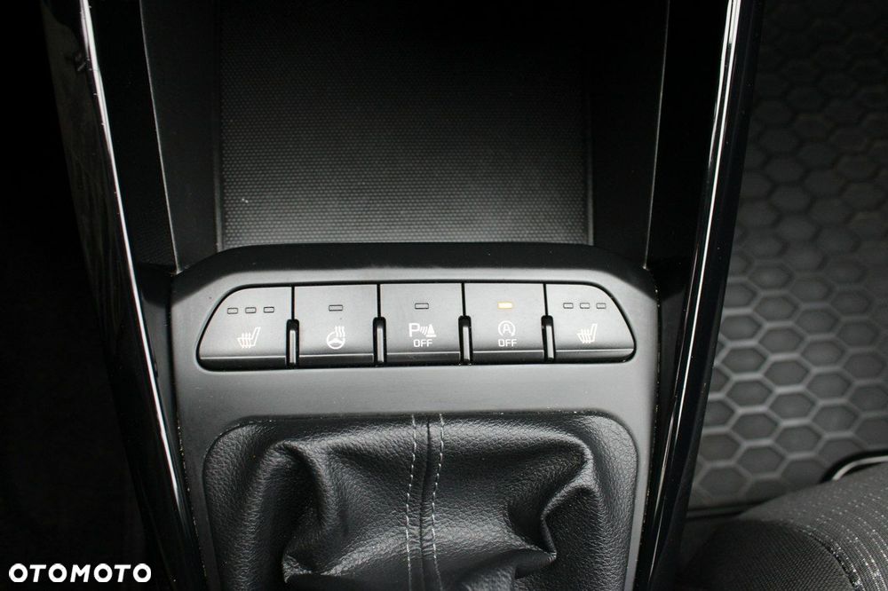 Kia Stonic 1.4 XL - 27