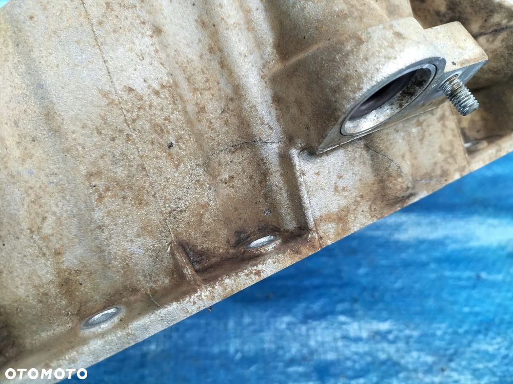 MISKA MISA OLEJU OLEJOWA SILNIKA 7504653 7504650 RANGE ROVER VOGUE III L322 4.4 V8 M62 - 6