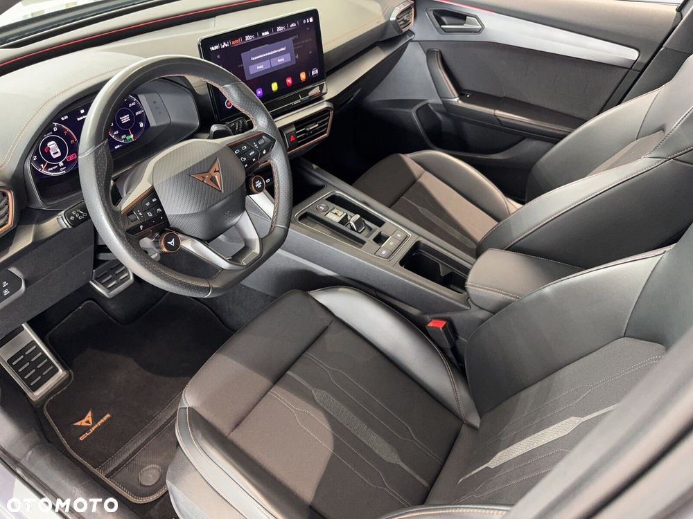 Cupra Formentor - 10