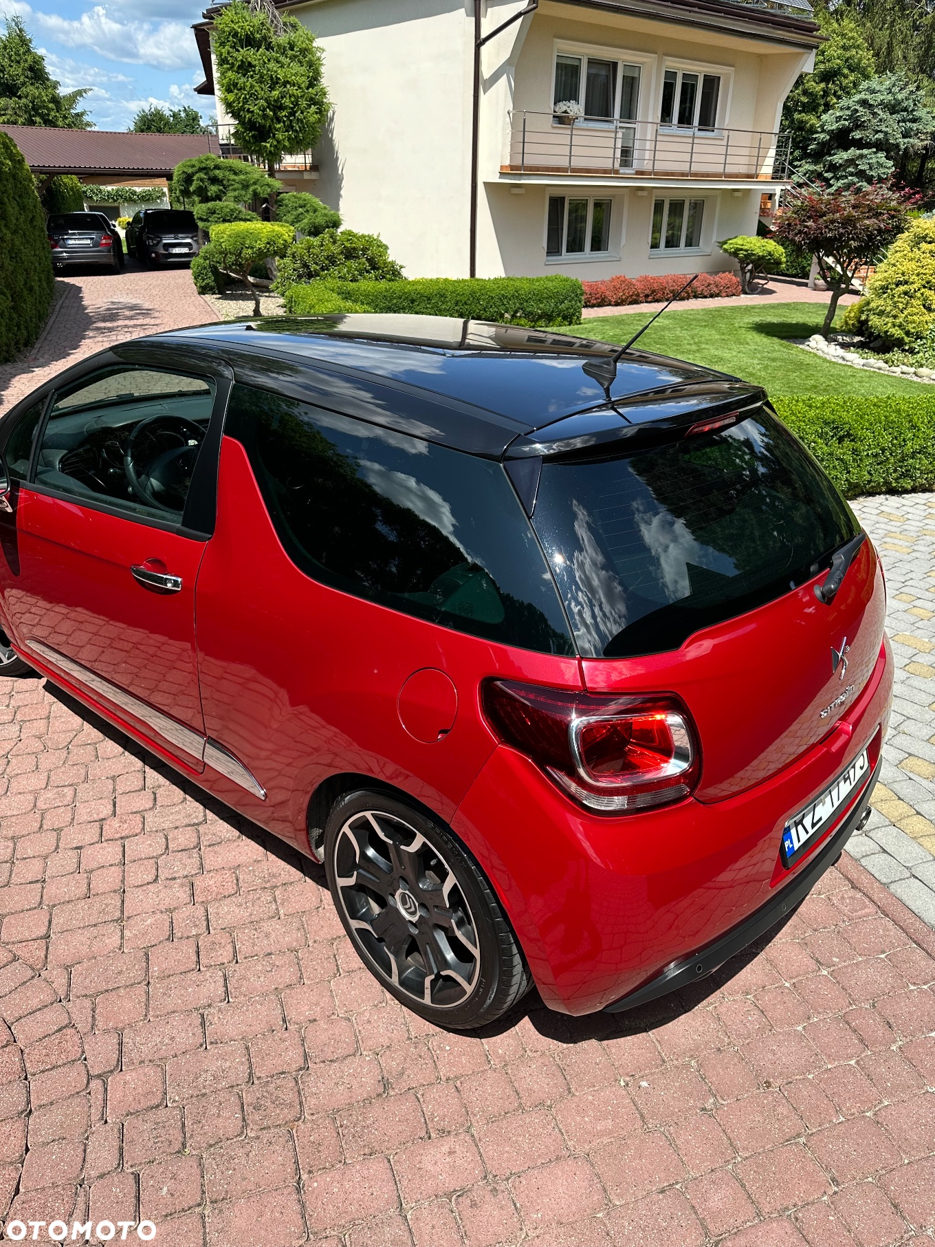 Citroën DS3 1.6 HDi SoChic - 11