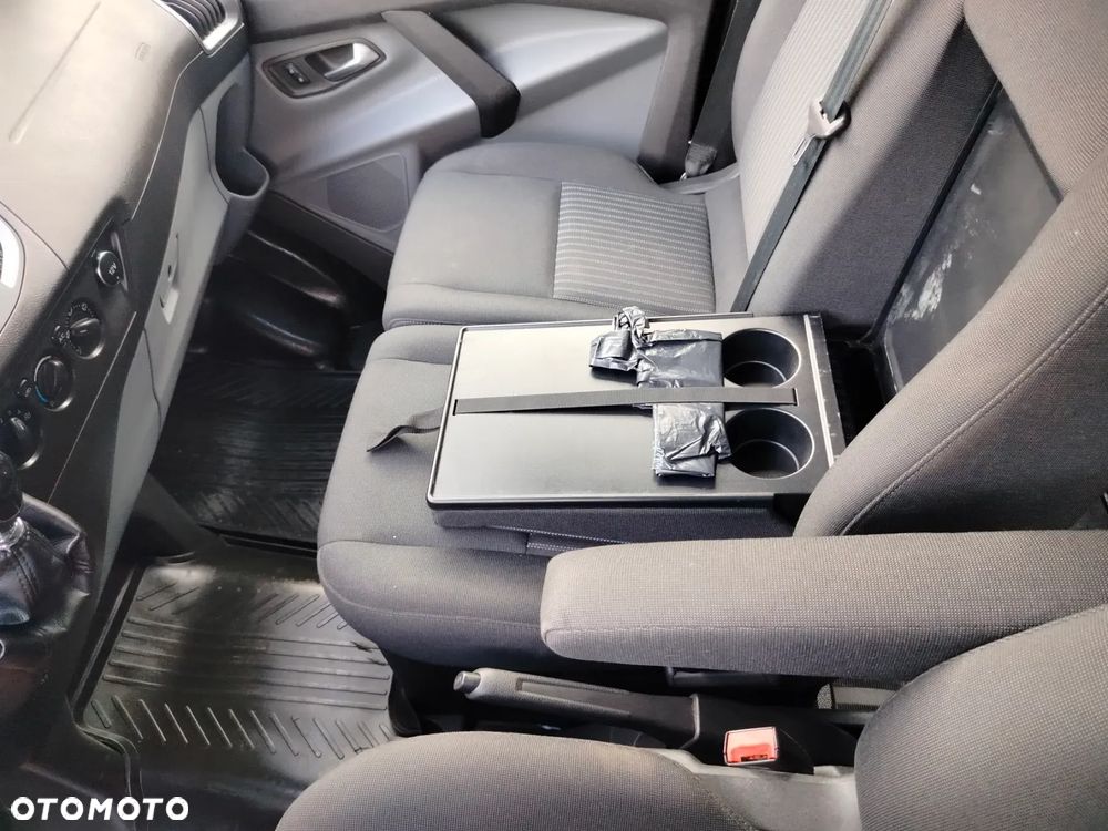 Ford Transit Custom Kombi 310 L2H1 Ambiente - 18