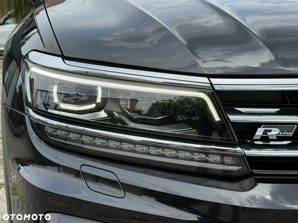 Volkswagen Tiguan - 13