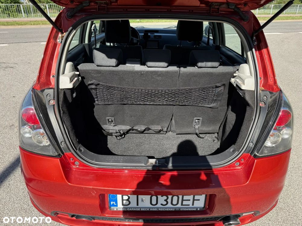 Suzuki Swift 1.5 Comfort - 24