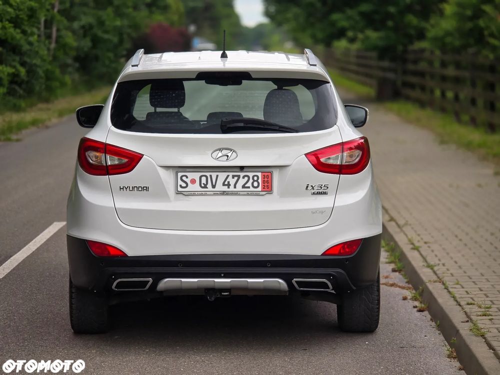 Hyundai ix35 1.6 GDI Premium 2WD - 17