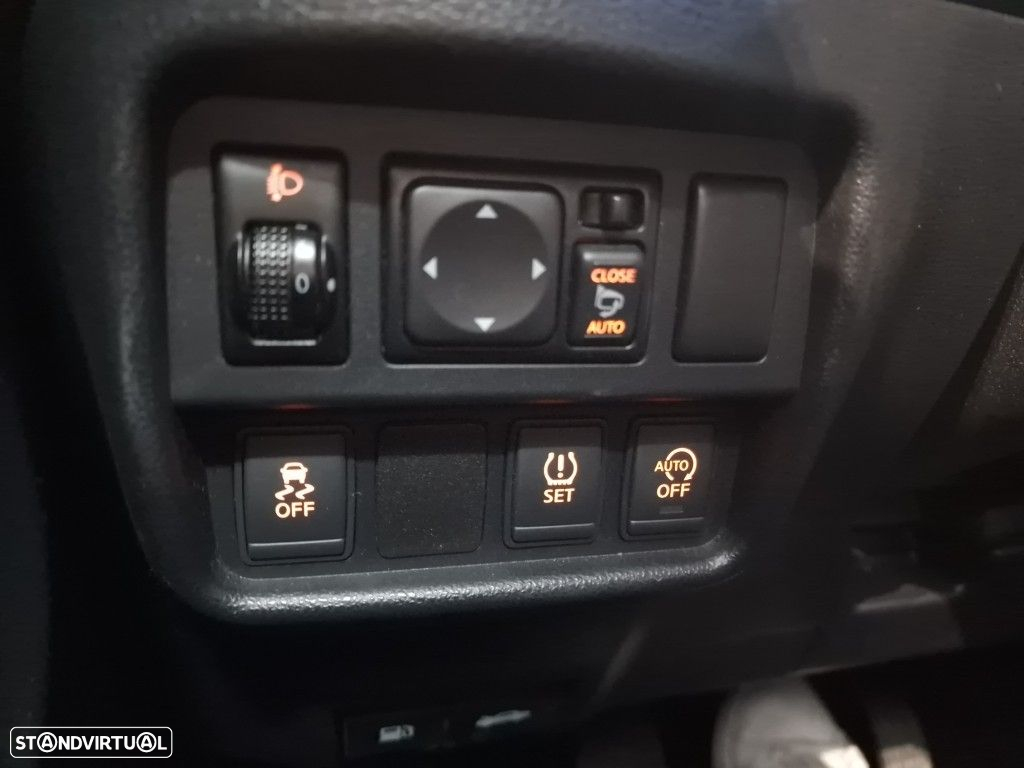 Nissan Juke 1.2 DIG-T Tekna S - 29