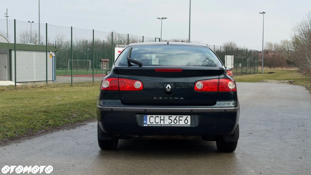Renault Laguna 2.0 16V Expression - 10