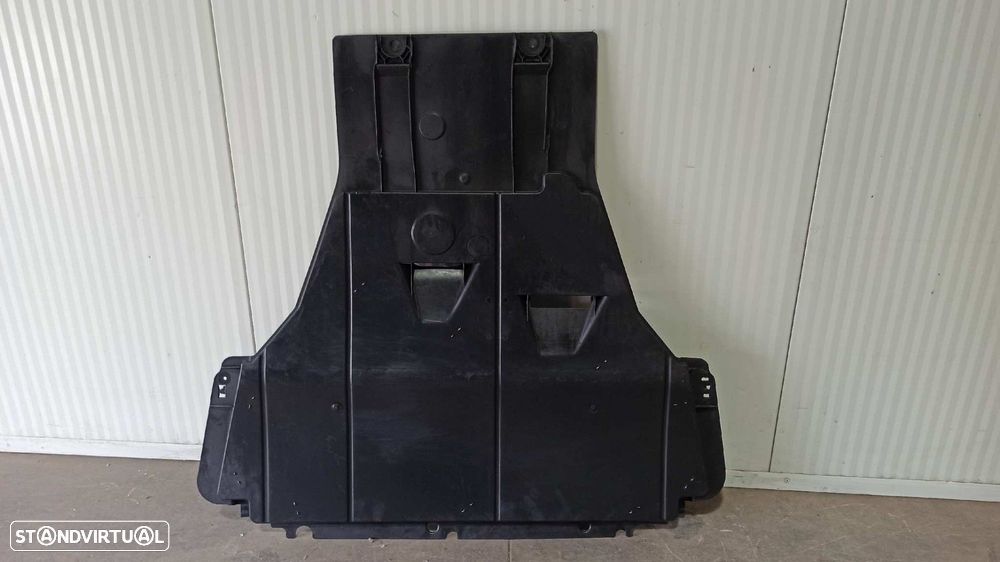 COBERTURA DO CARTER RENAULT SCENIC III BUSINESS - 1