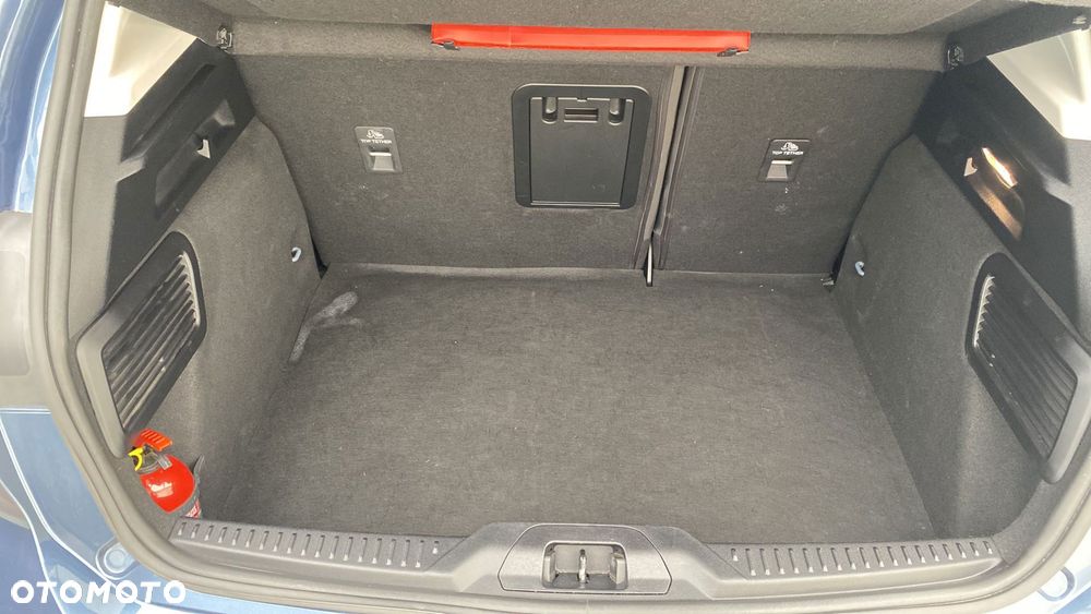 Ford Focus 1.0 EcoBoost mHEV Titanium X - 13