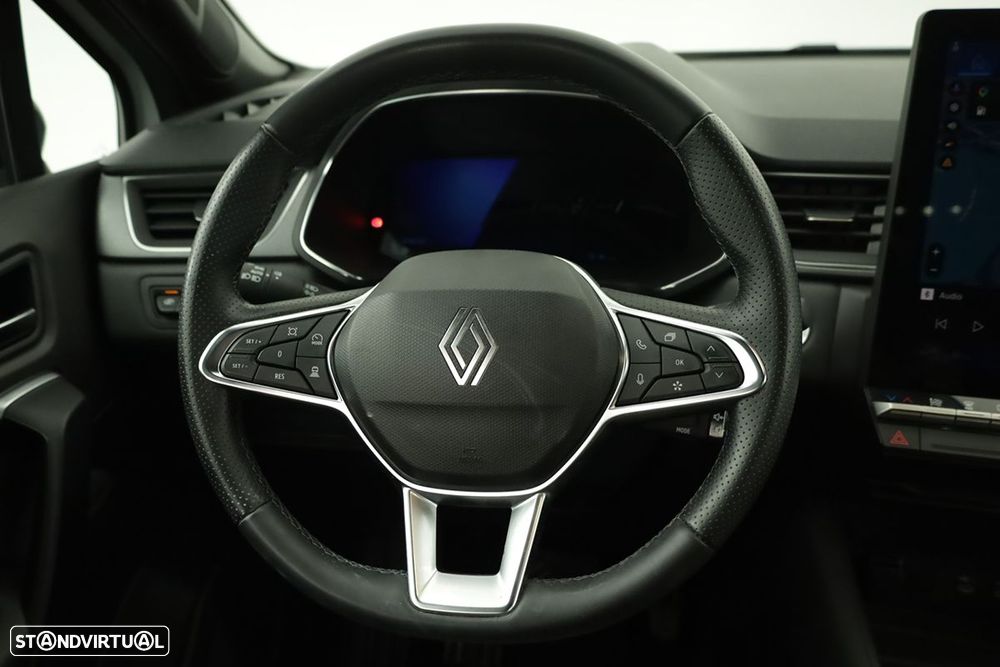 Renault Symbioz 1.6 E-Tech Full Hybrid Techno - 13