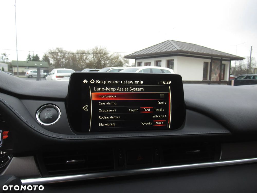 Mazda 6 2.0 Center-Line - 24