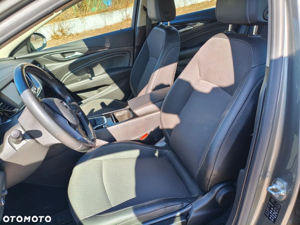 Opel Insignia 2.0 CDTI Innovation S&S - 9