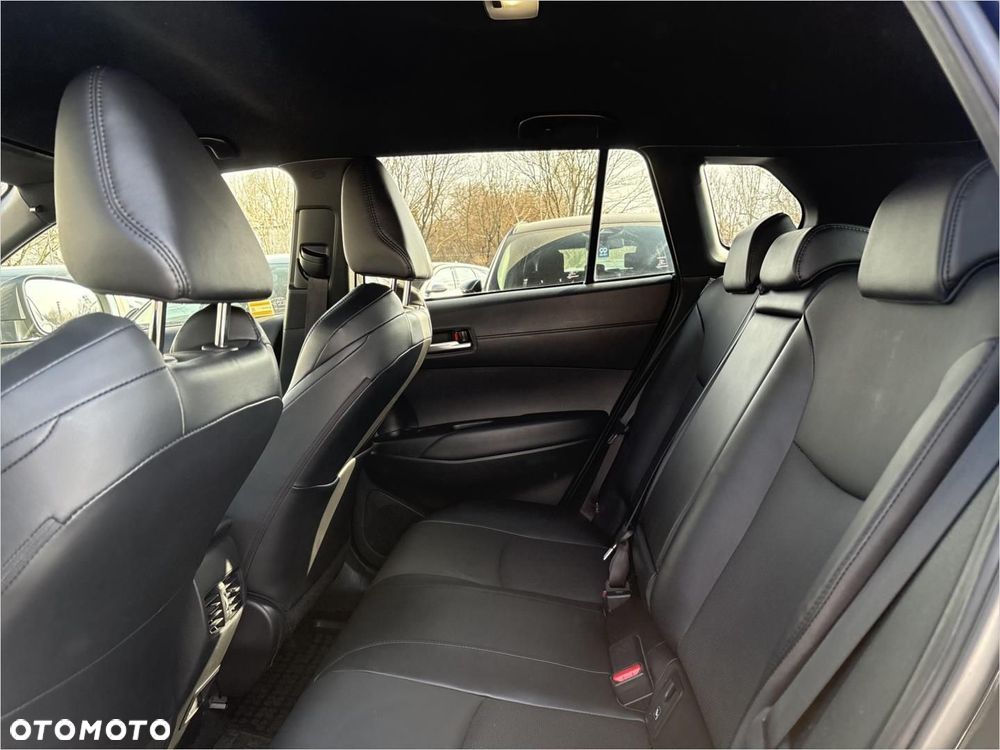 Toyota Corolla Cross 2.0 Hybrid Premiere Edition - 16