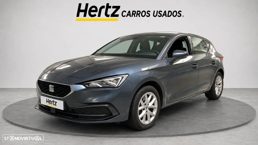 SEAT Leon 1.0 TSI Style - 3