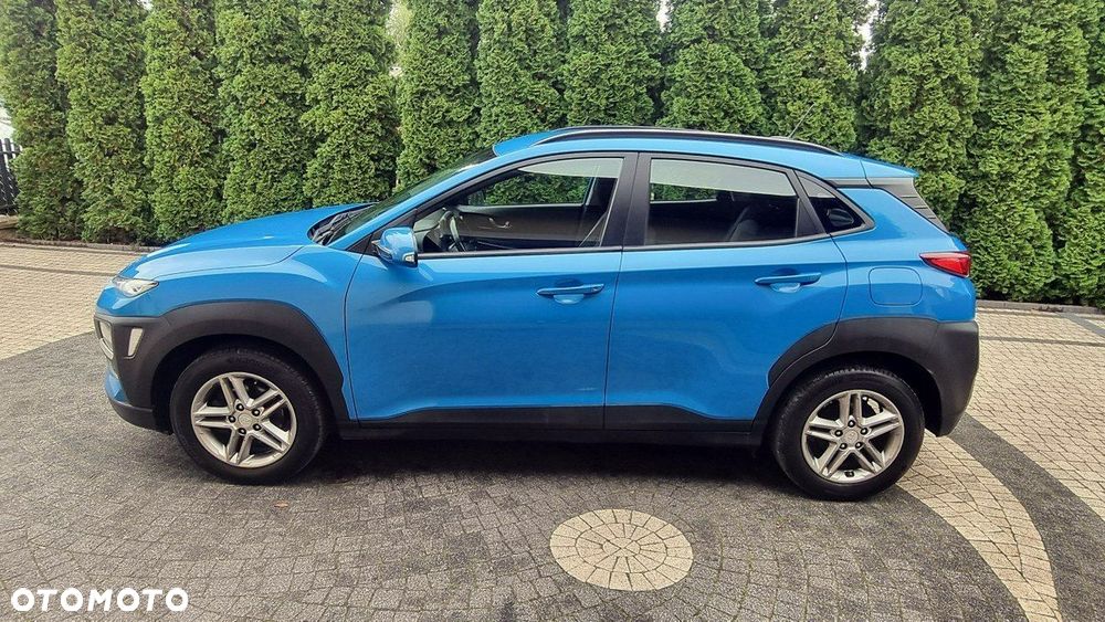Hyundai Kona - 3