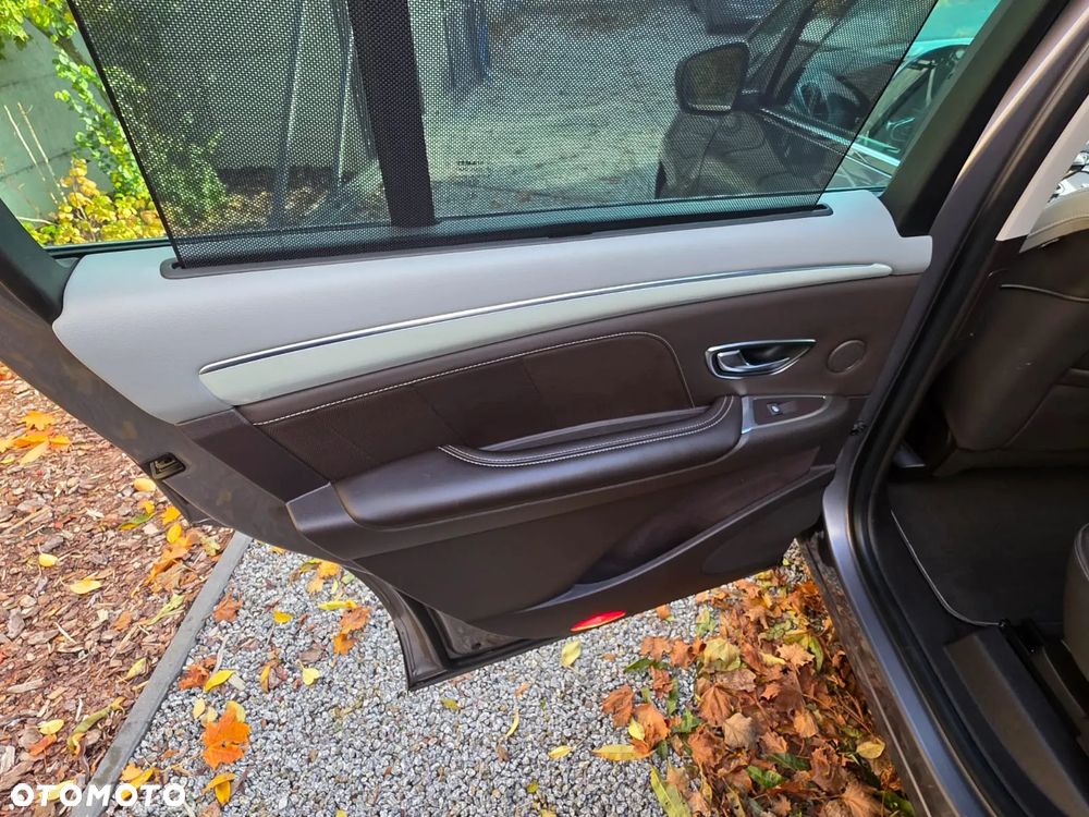 Renault Espace Energy dCi 160 EDC Initiale Paris - 8