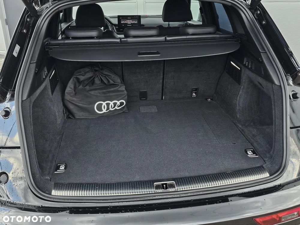 Audi Q5 50 TFSIe quattro S tronic S line - 21