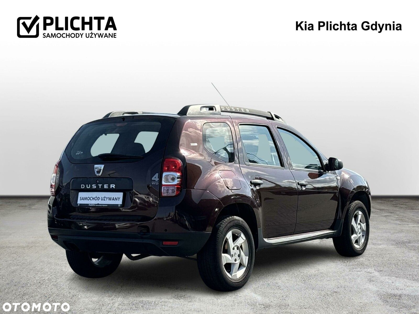 Dacia Duster - 5