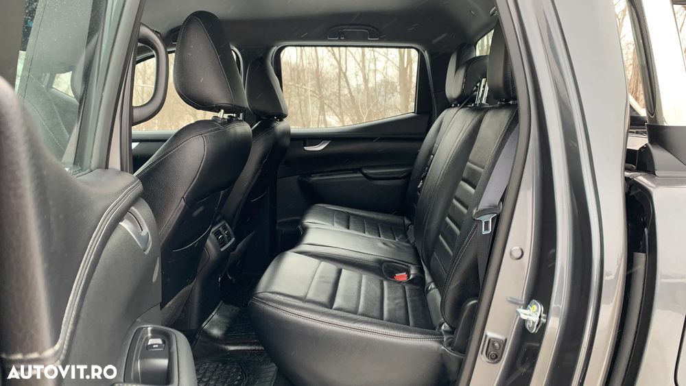 Mercedes-Benz X 250 d 4MATIC Progressive - 12