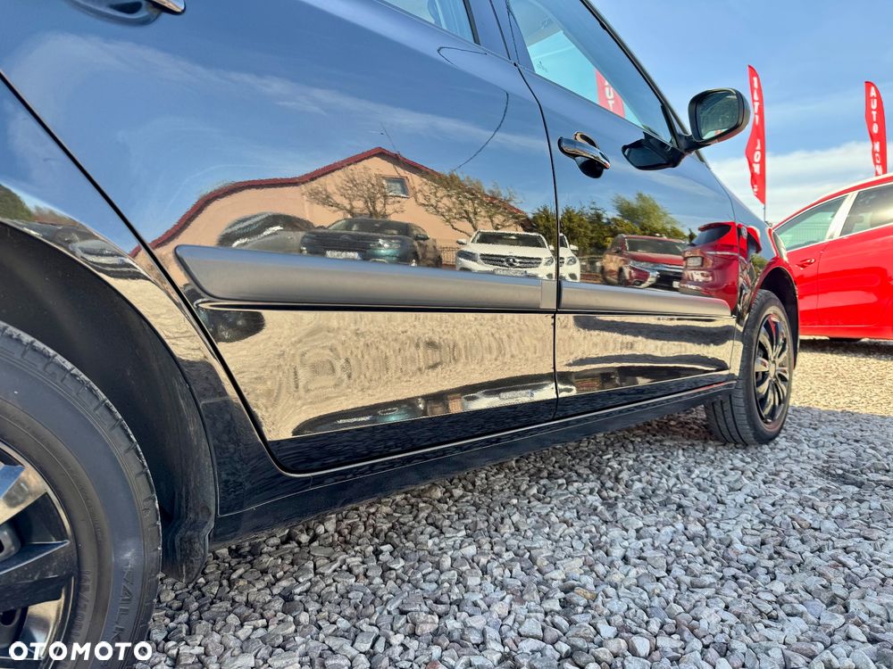 Skoda Fabia - 22