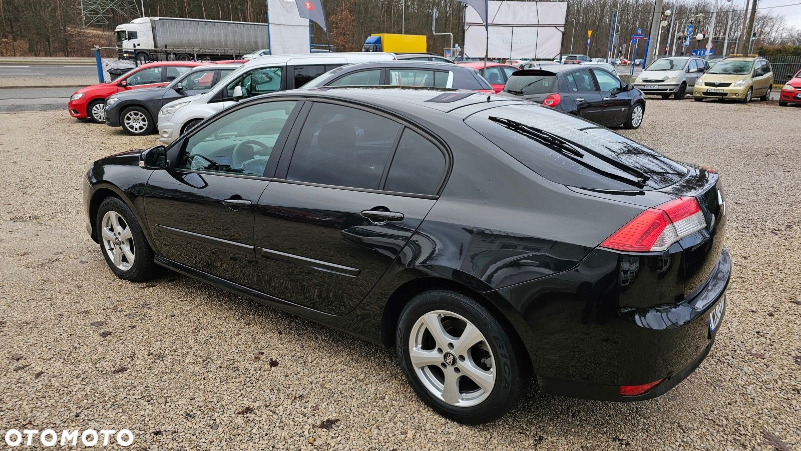 Renault Laguna - 24