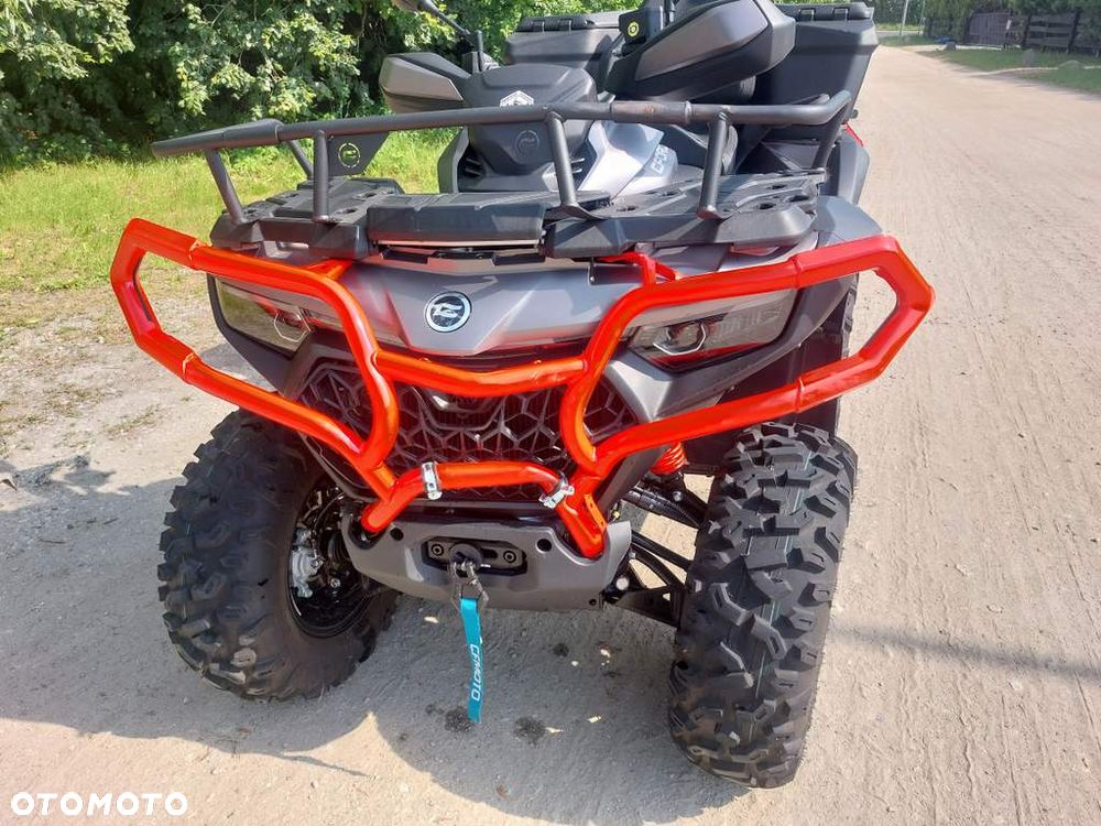 CFMoto CForce - 7