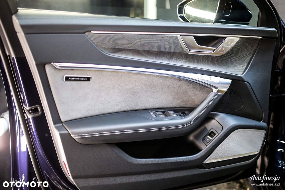 Audi A6 Limousine 40 TDI mHEV Quattro S Line S tronic - 14