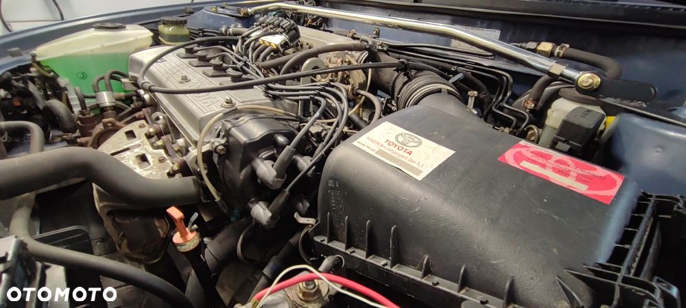 Toyota Corolla - 27