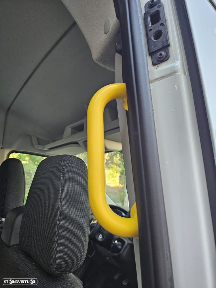 Ford Transit 330 L3 2.2 TDCi H2 Trend - 22