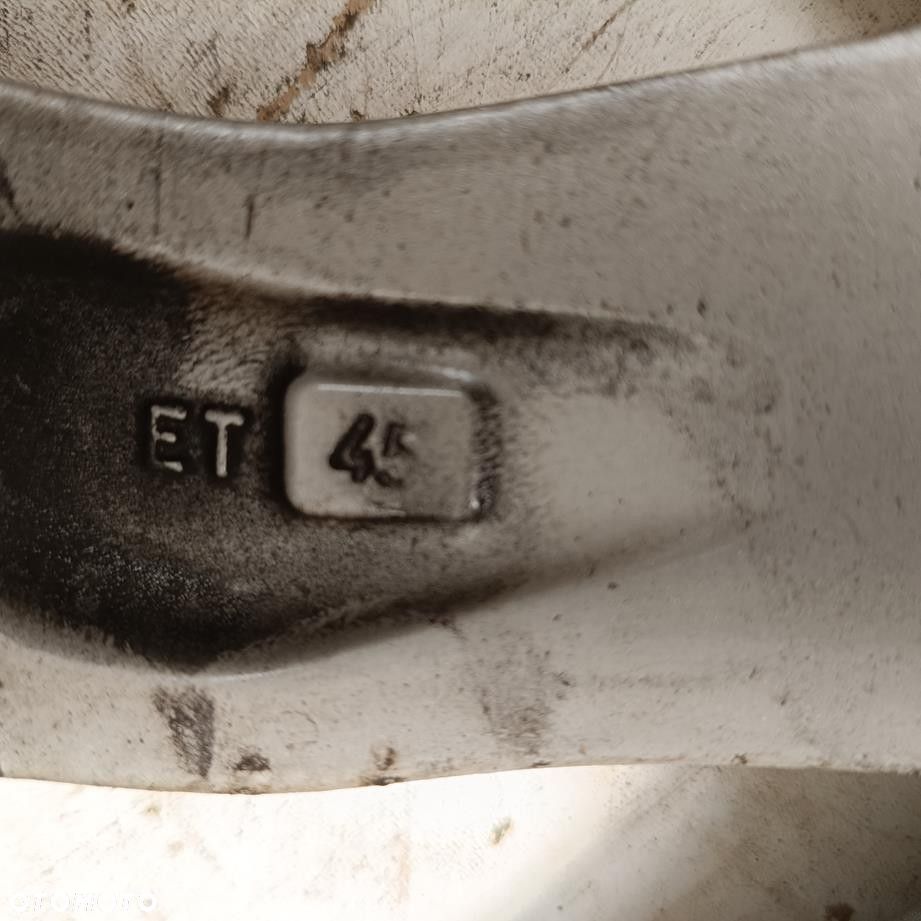 Alufelgi 5x112 16 CMS VW Audi Skoda Seat 4szt (F9147) - 6