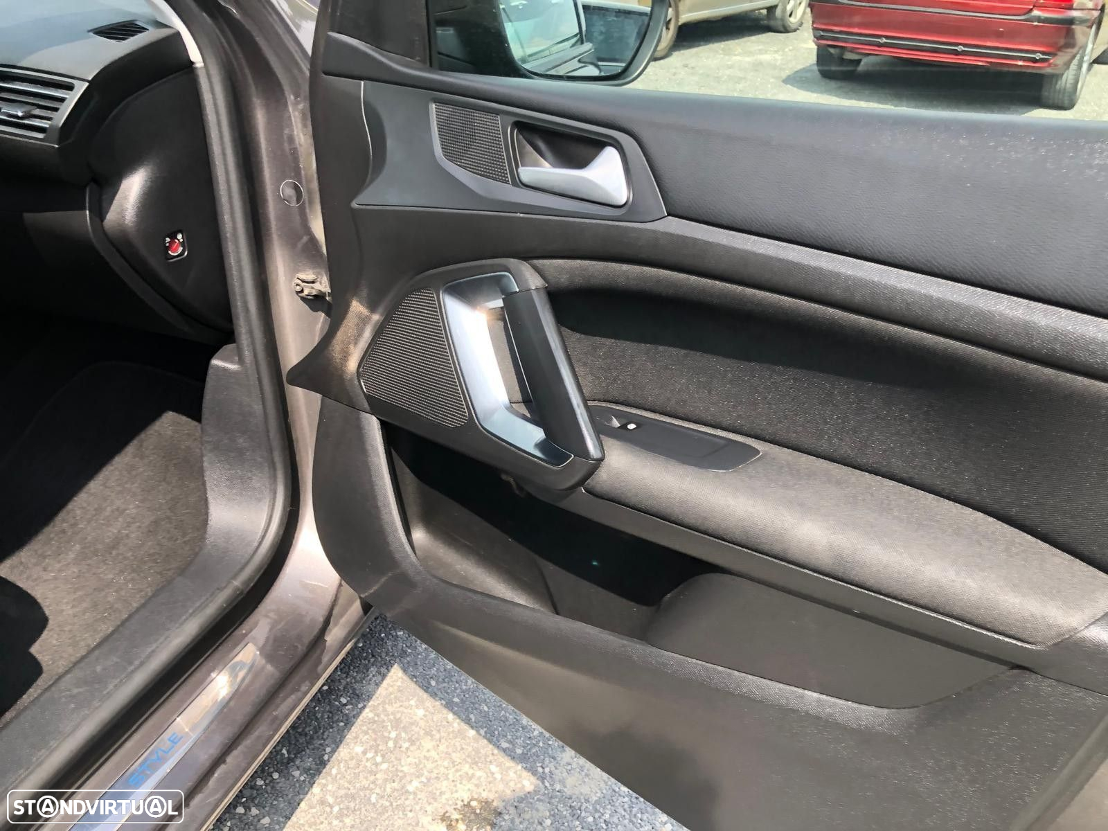 Peugeot 308 1.5 BlueHDi Active - 20