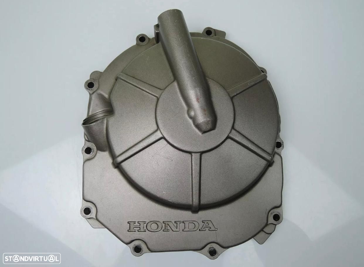 tampa embraiagem  honda cbr 600f e hornet - 1
