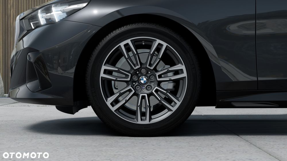 BMW Seria 5 520d - 5