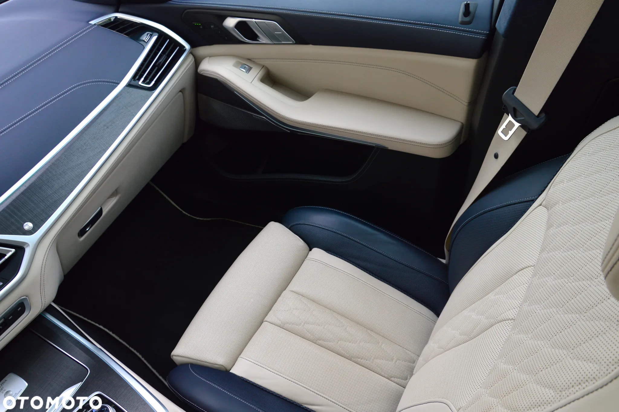 BMW-ALPINA XB7 - 27