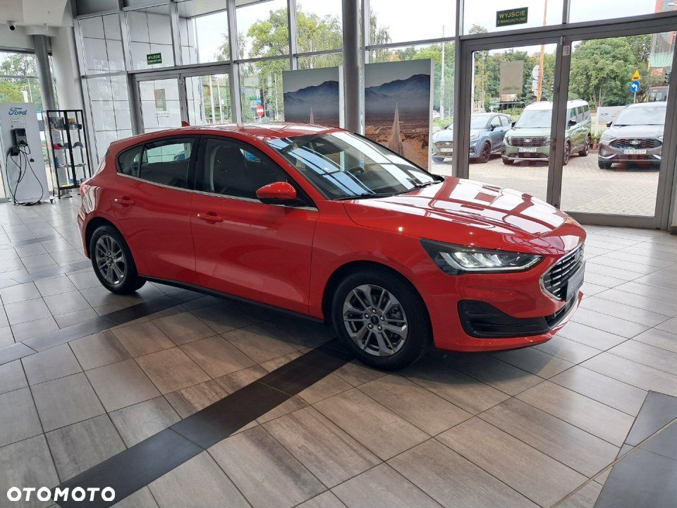 Ford Focus - 10