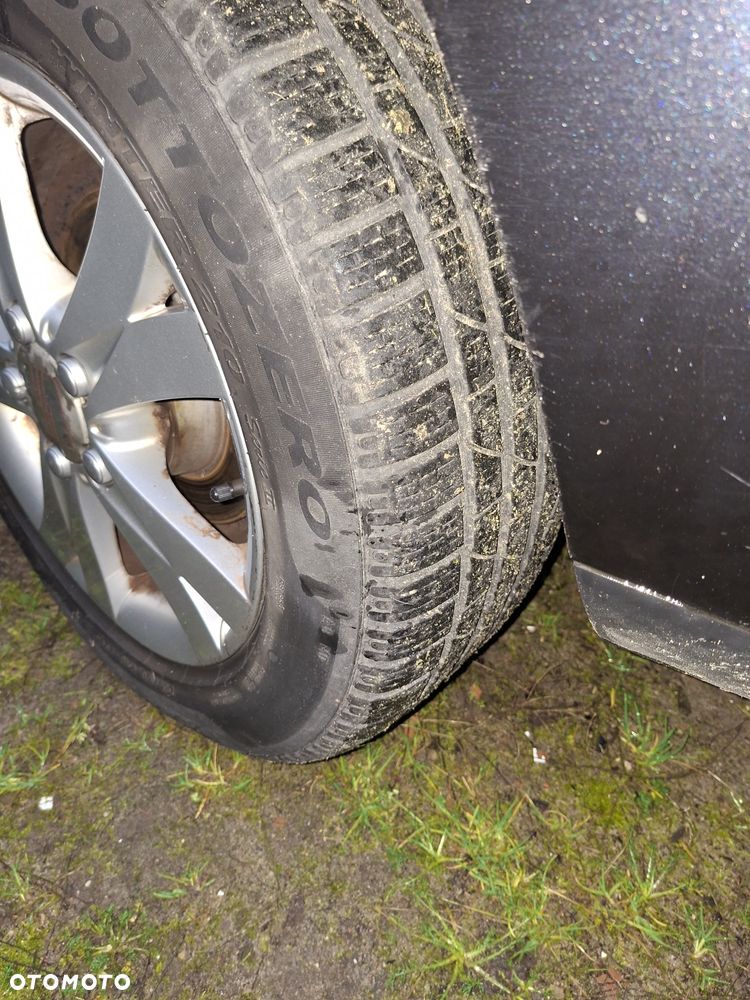 Seat Alhambra 2.0 TDI Style - 9