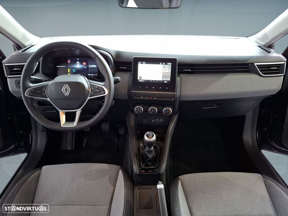 Renault Clio 1.0 TCe Evolution Bi-Fuel - 12