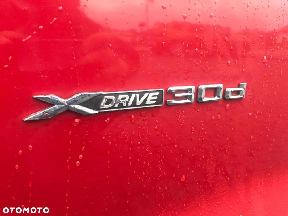 BMW X4 xDrive30d - 26