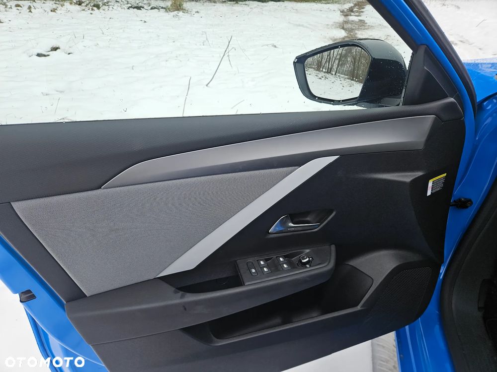 Opel Astra 1.2 Turbo Start/Stop Business Elegance - 29