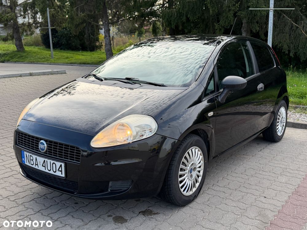 Fiat Punto - 17