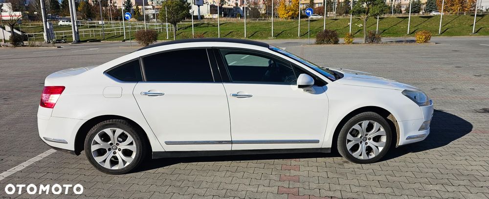 Citroën C5 2.0 HDi Exclusive - 7