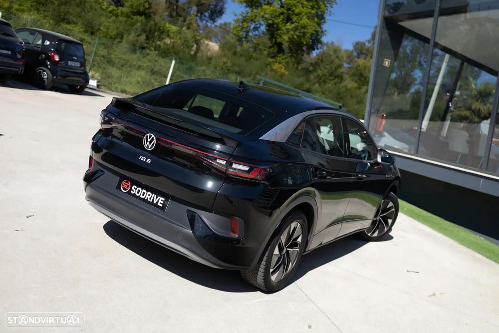 VW ID.5 Pro Performance - 35