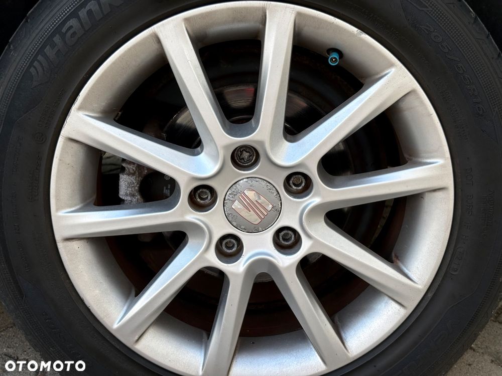 Seat Altea XL 1.2 TSI Entry S&S - 9