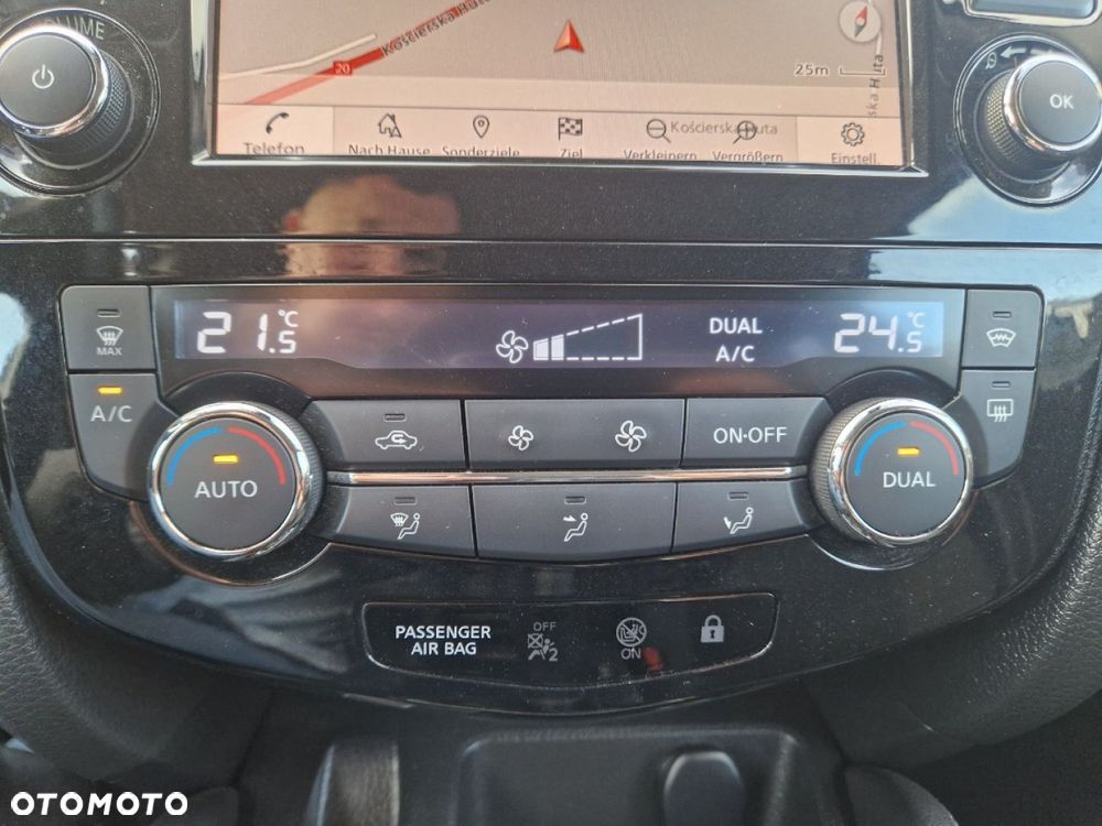 Nissan Qashqai - 15