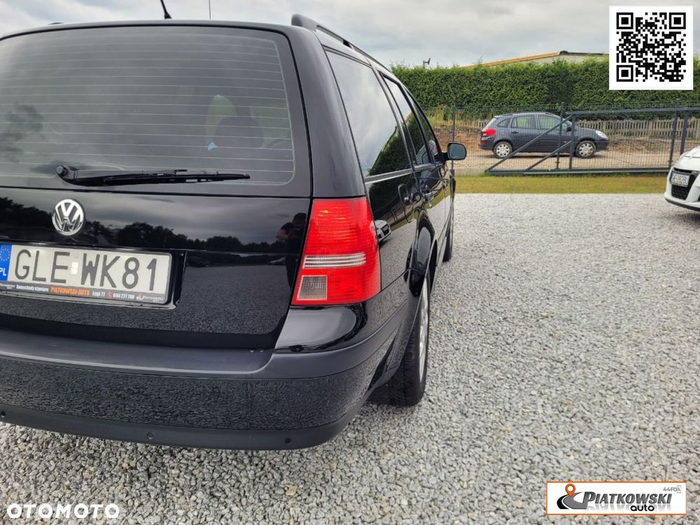 Volkswagen Golf - 10