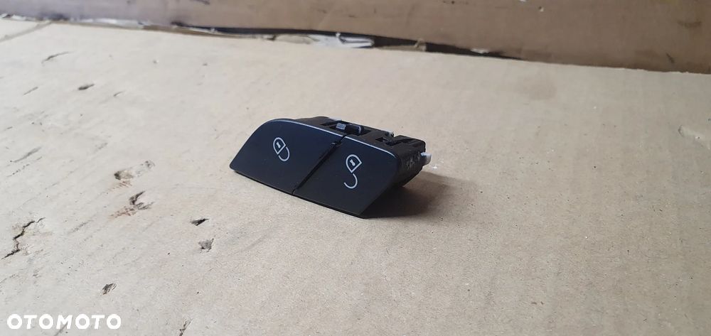 Przełącznik centralnego zamka blokady drzwi Mercedes R-Klasa W251 R251 A2518201010 - 3