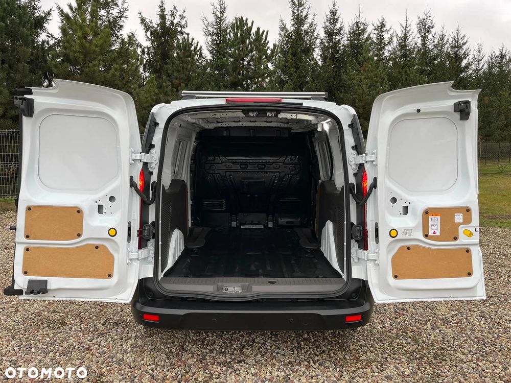 Ford Transit Connect LONG, 1.5 TDCi 120KM, Zakup Luty 2020, Klima, Tempomat, Salon Polska, Pierwszy Właściciel, BEZWYPADKOWY, FV 23%, Bardzo Zadbany !!! - 21