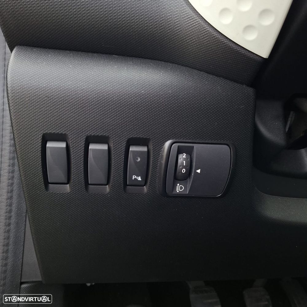 Renault Twingo 1.0 SCe Zen - 16