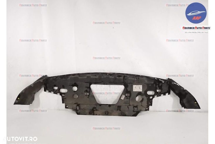 Spoiler Inferior Bara Fata original Land Rover Range Rover Velar 1 201 - 4