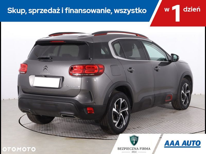Citroën C5 Aircross - 7